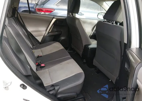 2013 Toyota Rav4 Xle from USA, damaged, VIN JTMRFREV3DD007893